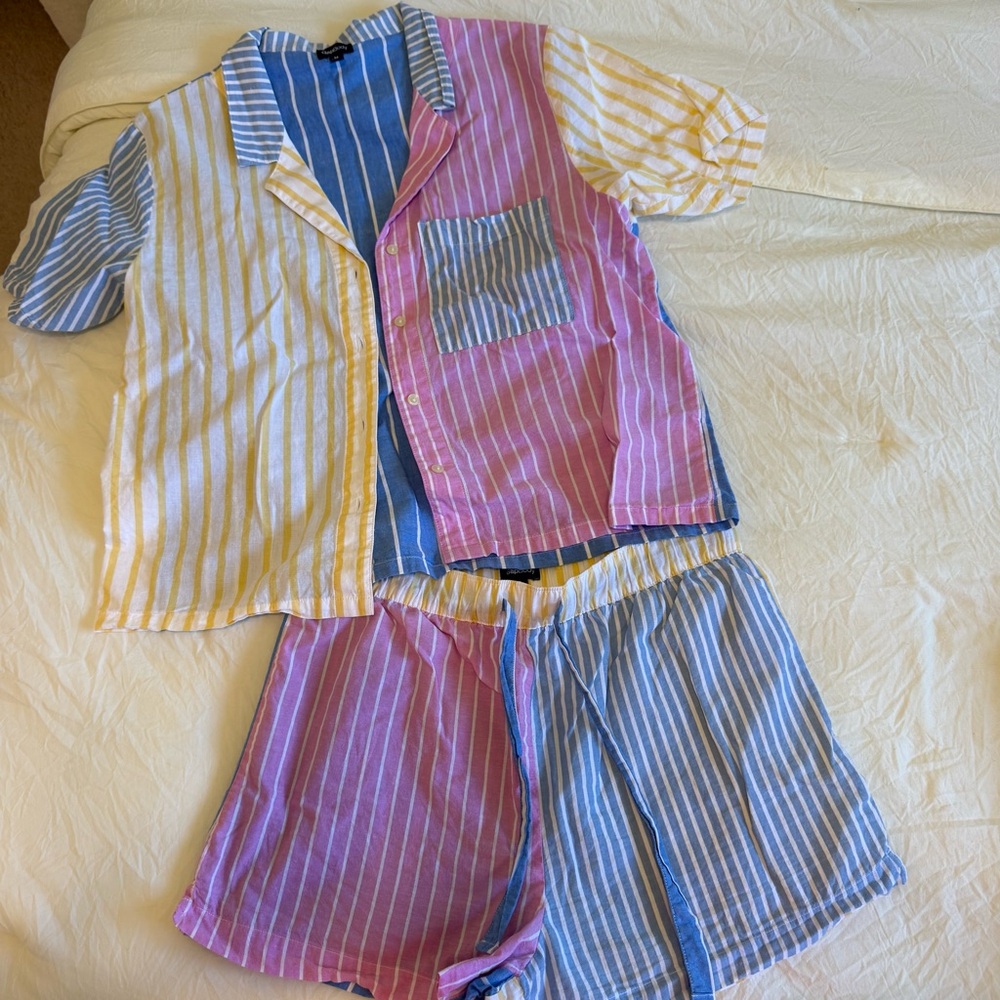 Gap pajamas